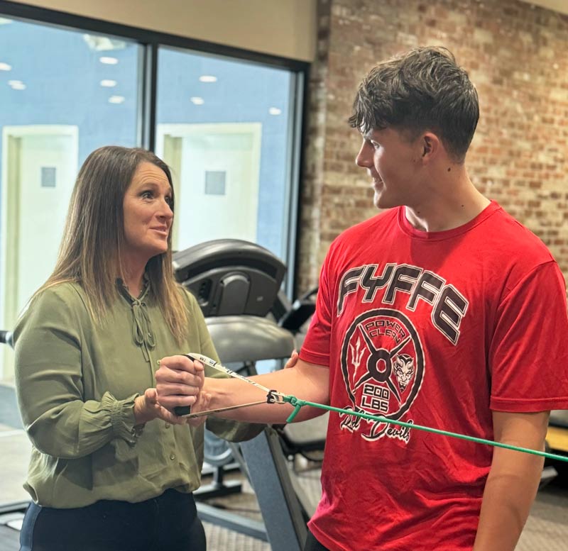 Sports Rehabilitation Therapy Sports Rehabilitation Therapy